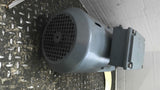 Sew-Eurodrive R27DT90L4/BMG 1.5 KW Gear Brake Motor 266/460 Volts