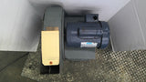 Peerless PW11 Blower 1.5Hp 115/208-230V Single Phase