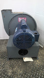 Peerless PW11 Blower 1.5Hp 115/208-230V Single Phase