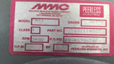 Peerless PW11 Blower 1.5Hp 115/208-230V Single Phase