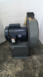 Peerless PW11 Blower 1.5Hp 115/208-230V Single Phase