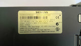 Siemens Micromaster 420 6SE6420-2UD17-5AA1 Inverter Drive 0.75 KW 3 Phase