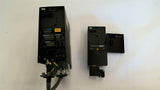Siemens Micromaster 420 6SE6420-2UD17-5AA1 Inverter Drive 0.75 KW 3 Phase
