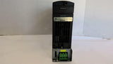 Siemens Micromaster 420 6SE6420-2UD17-5AA1 Inverter Drive 0.75 KW 3 Phase