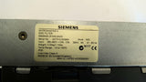 Siemens Micromaster 420 6SE6420-2UD17-5AA1 Invert Drive 0.75 KW