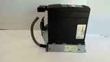 Siemens Micromaster 420 6SE6420-2UD17-5AA1 Invert Drive 0.75 KW
