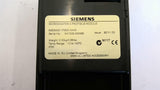 Siemens Micromaster 420 6SE6420-2UD17-5AA1 Drive