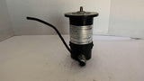GE 5PY59JY2 Tachometer Generator 50VDC/1000 RPM