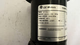 GE 5PY59JY2 Tachometer Generator 50VDC/1000 RPM