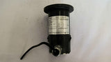 GE 5PY59JY2 Tachometer Generator 50VDC/1000 RPM