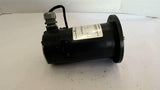 GE 5PY59JY2 Tachometer Generator 50VDC/1000 RPM