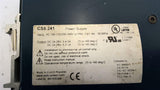 Puls CS5.241 Power Supply 100-120/200V 2.6/1 4A 50-60HZ