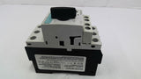 Siemens 3RV1021-4AA10 Circuit Breaker 11-16 Amp