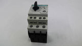 Siemens 3RV1021-4AA10 Circuit Breaker 11-16 Amp