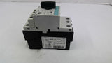 Siemens 3RV1021-4AA10 Circuit Breaker 11-16 Amp