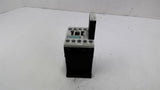 Siemens 3RT1016-1BB42 Contactor 460 Volt 5 Hp W/ 3RT1916-1BB00 Surge Suppressor