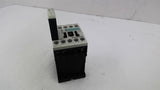 Siemens 3RT1016-1BB42 Contactor 460 Volt 5 Hp W/ 3RT1916-1BB00 Surge Suppressor