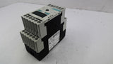 Siemens 3RS1040-1GD50 Temperature Monitering Relay