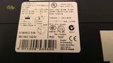 Siemens 3RS1040-1GD50 Temperature Monitering Relay