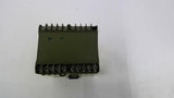 Pilz PNOZ 124VDC3S10 Safety Relay 24 VDC