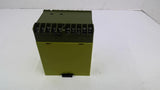 Pilz PNOZ 124VDC3S10 Safety Relay 24 VDC