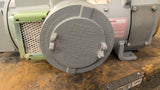 GE 5CD152NC818B800 8.5HP DC Motor 3610 RPM CD218ATC 500 ARMV 300 FLD W/