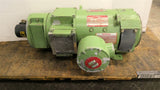 GE 5CD152NC809B800 8.5HP DC Motor 3610 RPM CD218ATC 500 ARM V 300 FLD V TESV