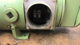 GE 5CD152NC809B800 8.5HP DC Motor 3610 RPM CD218ATC 500 ARM V 300 FLD V TESV
