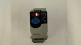Allen Bradley PowerFlex 4M 22F-D2P5N103 AC Drive 1HP 380-480V 48-63HZ 3PH