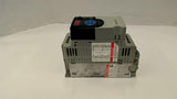 Allen Bradley PowerFlex 4M 22F-D2P5N103 AC Drive 1HP 380-480V 48-63HZ 3PH
