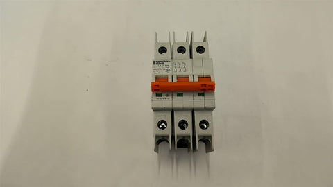 Sprecher+Schuh L9-13/3/C Circuit Breaker Series B 3P 480Y/277V 50/60HZ