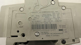 Sprecher+Schuh L9-13/3/C Circuit Breaker Series B 3P 480Y/277V 50/60HZ
