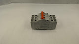 Sprecher+Schuh L9-13/3/C Circuit Breaker Series B 3P 480Y/277V 50/60HZ