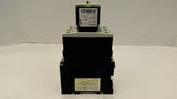 Siemens 3RT1036-1BB40 Contactor 460 Volts at 40 hp W/3RH1921-1HA22