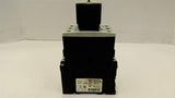 Siemens 3RT1036-1BB40 Contactor 460 Volts at 40 hp W/3RH1921-1HA22