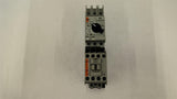 Sprecher+Schuh CA7-9-10 Contactor W/ KTA7-25S-2.5A Circuit Breaker