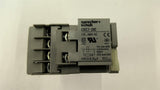 Sprecher+Schuh CA7-9-10 Contactor W/ KTA7-25S-2.5A Circuit Breaker