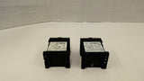 Siemens 3RT1016-1BB42 Contactor 460 Volt 5 HP Lot of 2