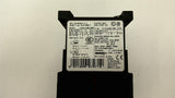 Siemens 3RT1016-1BB42 Contactor 460 V at 5 HP W/ 3RT1916 Surge Suppressor