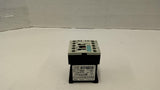 Siemens 3RT1016-1BB42 Contactor 460 V at 5 HP W/ 3RT1916 Surge Suppressor