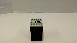 Siemens 3RT1016-1BB42 Contactor 460 V at 5 HP W/ 3RT1916 Surge Suppressor