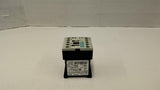 Siemens 3RT1016-1BB42 Contactor 460 V at 5 HP W/ 3RT1916 Surge Suppressor