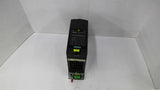 Siemens 6SE6420-2UD17-5AA1 Micro Master 420 Micro Master 4 6SE6400-2FA00-6AD0