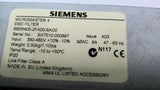 Siemens 6SE6420-2UD17-5AA1 Micro Master 420 Micro Master 4 6SE6400-2FA00-6AD0