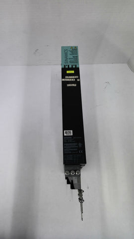 Siemens 6SL3120-2TE13-0AA0 Double Motor Module