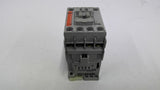 Sprecher+Schuh CS7-40E Contactor 25 Amp 3 Phase 600 Volts