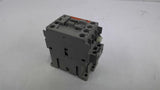 Sprecher+Schuh CS7-40E Contactor 25 Amp 3 Phase 600 Volts