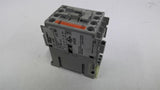 Sprecher+Schuh CS7-40E Contactor 25 Amp 3 Phase 600 Volts