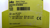 PILZ S3UM 24VDC UM 440/480VAC 83728510064 Monitoring Relay