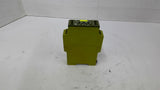 PILZ S3UM 24VDC UM 440/480VAC 83728510064 Monitoring Relay